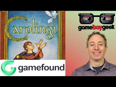 Carolingi Preview