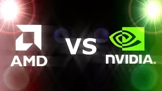 Nvidia Vs AMD: The Crypto Mining Difference. Nvidia Vs AMD: The Crypto Mining Difference.
