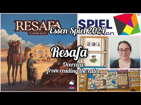 Preview from rules reading