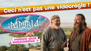 Papyria - Notre avis en 13 minutes !