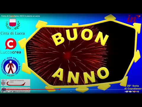 <span style="color:var(--accent)">Video:</span> Capodanno in città: al via i preparativi per la grande festa in piazza Santa Maria