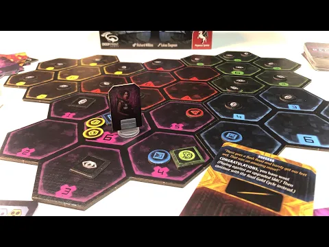 Deckers Pre-Production sample Unboxing