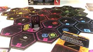 Deckers Pre-Production sample Unboxing