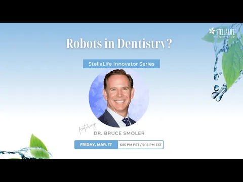 Dr. Bruce Smoler