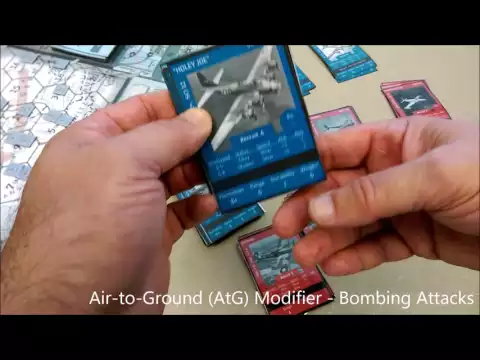 B 17 Flying Fortress Leader Overview Video