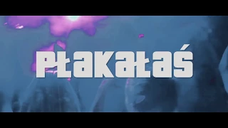 Skalars & Dance2Disco - Płakałaś (Lyrics Video)