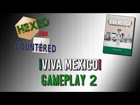 Viva Mexico! (White Dog Games) - Gameplay Part 2