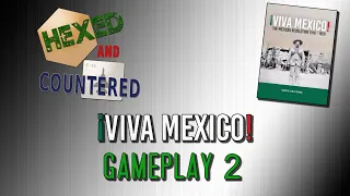 Viva Mexico! (White Dog Games) - Gameplay Part 2