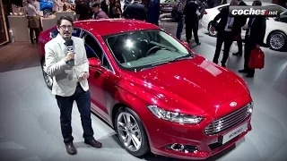 Salón del Automóvil de París 2014: Los Superventas (Parte 2) - Coches.net