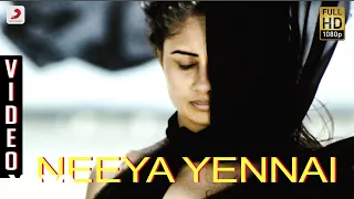 Ethirmarai - Neeya Yennai Video | Ajai Kumar, Bhanu Mehra