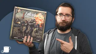 Should You Buy Fallout Wasteland Warfare In 2022?