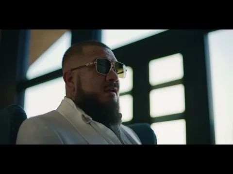 Video for event landing page