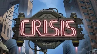 The Kwarenteen Unboxes: Crisis