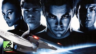 Rahdo Runs Through►►► Star Trek: Expeditions