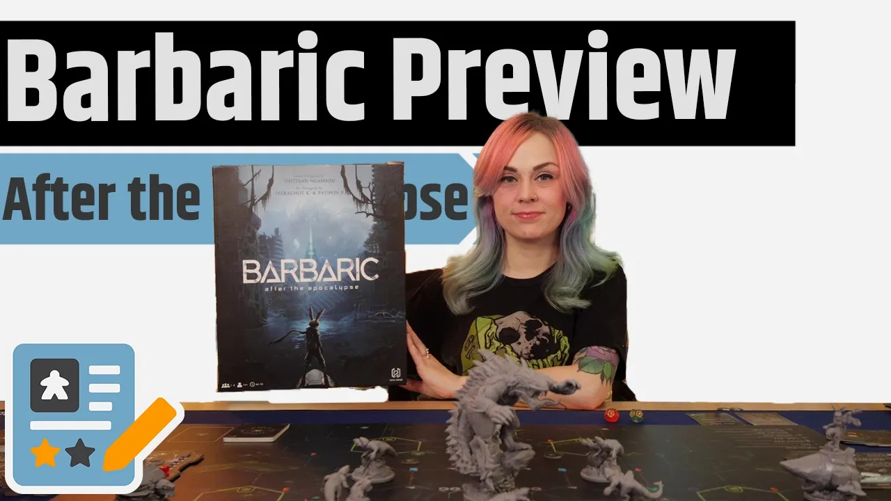 Video thumbnail