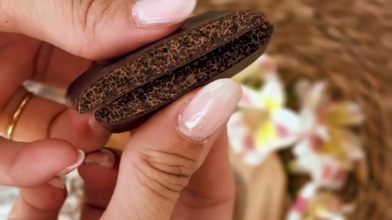 Video de Soy Pacha Cacao