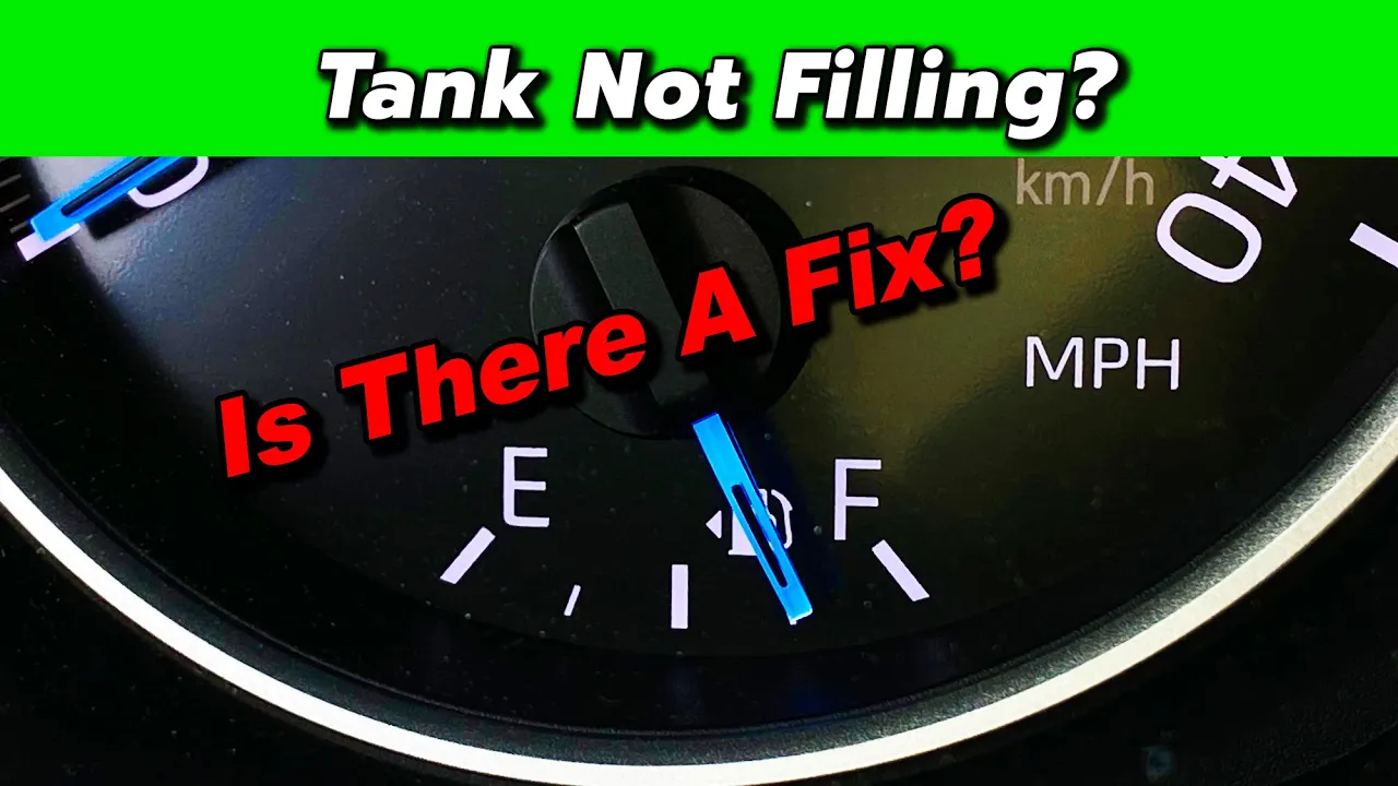 Toyota Has a Fix! Maybe? | RAV4 Hybrid Filling Issues
