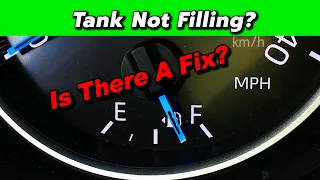 Toyota Has a Fix! Maybe? | RAV4 Hybrid Filling Issues