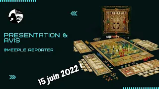 Présentation FR de Bretwalda 