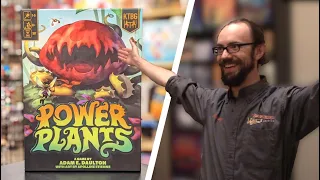 Power Plants | How to Play & What's to Love