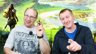 Arydia Campaign Episode 6 l Playthrough | Hit & Miss