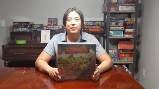 Carrots Big Box Opening Part 1