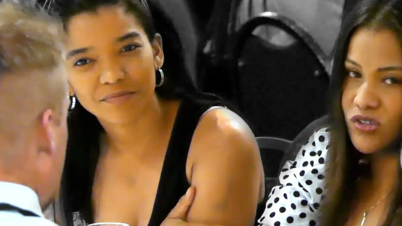 Cartagena Women Featured Video