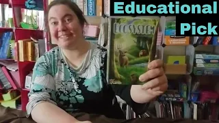 Playing Ecosystem in the Classroom