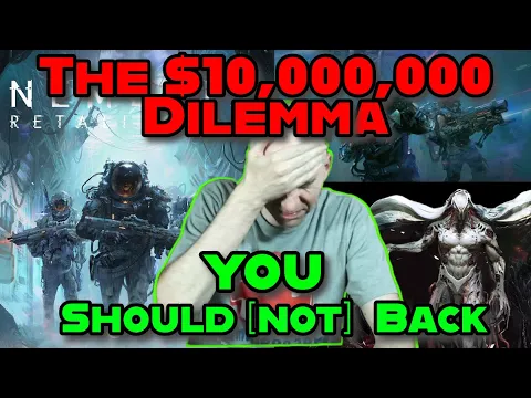 Nemesis Retaliation: Don't Back It. Or Should You FOMO...?