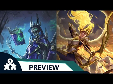 Nexus solo mode preview