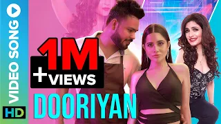 Dooriyan (Video Song) | Uorfi Javed |Shibani Kashyap | Anvarul Hasan |Mohsin | Neraj |Eros Now Music