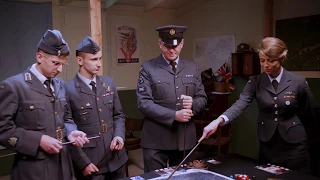Juego "303 Squadron" (pronto en Verkami)