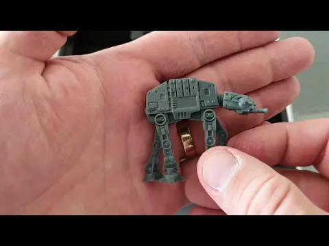 Star Wars: Battle of Hoth (Days of Wonder, 2025)