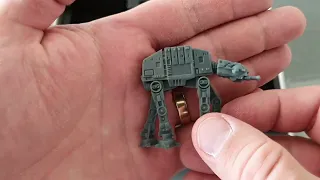 Star Wars: Battle of Hoth (Days of Wonder, 2025)