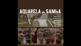 Luiz Carlos Da Vila - Pra Fazer Um Samba Novo