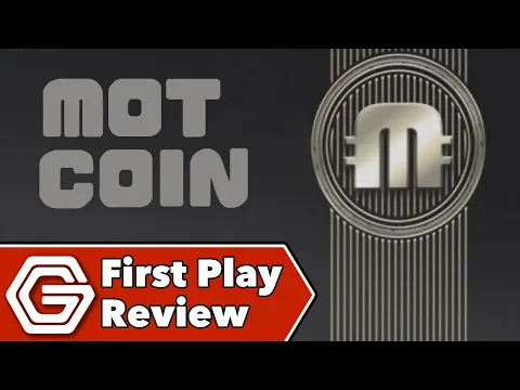 Mot Coin - First Play Review