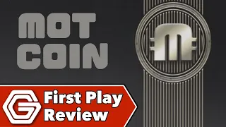 Mot Coin - First Play Review