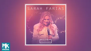 Sarah Farias - Live Session (CD COMPLETO)