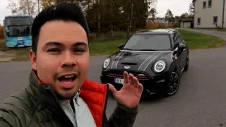 2019 Mini John Cooper Works: Exterior & Interior Tour!