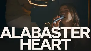 Alabaster Heart (Acoustic) - Bethany Wohrle, Bethel Music