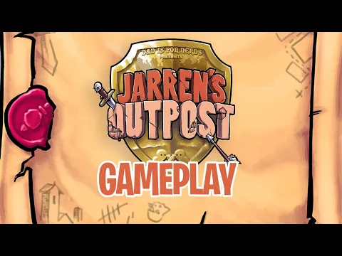 Jarren's Development Blog #4 - Gameplay