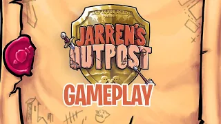 Jarren's Development Blog #4 - Gameplay