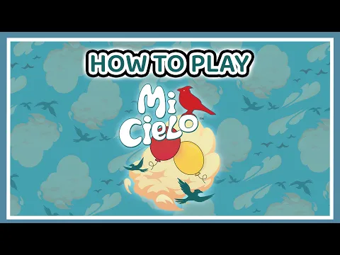 Mi Cielo - How To Play