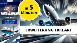 Sky Team: Turbulenzen Erweiterung erklärt und Meinung