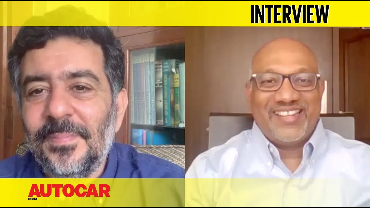 'We build a lifetime relationship with our customers' - P B Venugopal, Lexus India | Autocar India