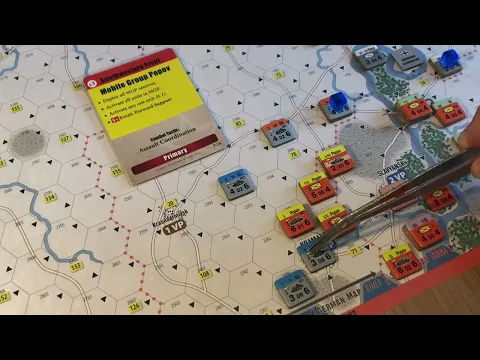 Enemy Action Kharkov SS Take 2 Part 19