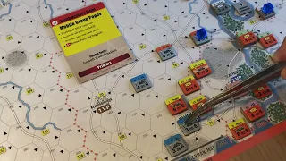 Enemy Action Kharkov SS Take 2 Part 19