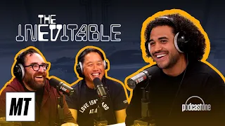 Minnesota's Eric Kendricks Talks Electric Cars | Season 3 Episode 2 | The InEVitable