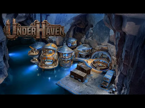 UNDERHAVEN - Trailer