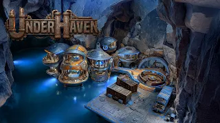 UNDERHAVEN - Trailer